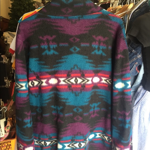 Retro pullover - Picture 3 of 3
